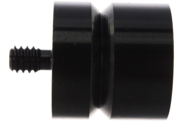 Переходник c 5/8" на 1/4" RGK 4610011873171