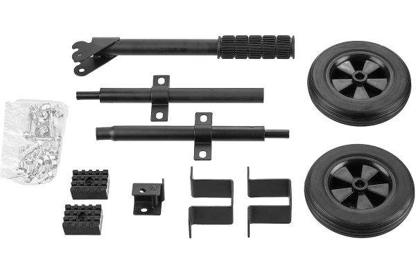 Набор для перемещения бензогенераторов мощностью до 3500 Вт ЗУБР НКР-1