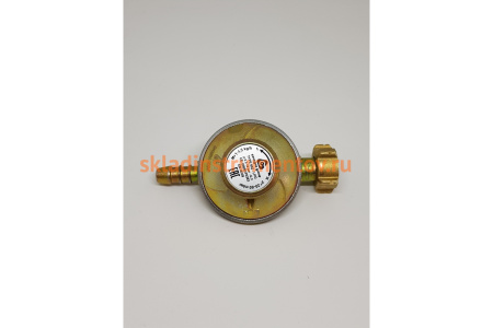 Регулятор давления газа с регулировкой typ 692, 1.5 кг/ч Cavagna Group 6912900020