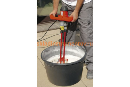 Миксер RUBI MIX-9 Duplex 25943