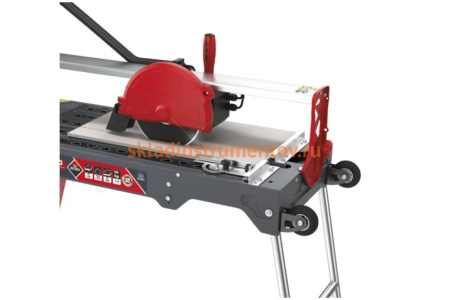 Плиткорез RUBI DU-200 EVO 55903