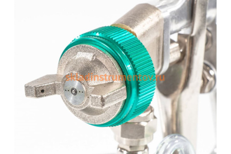 Краскораспылитель STELS AS 702 НP 57364 Краскораспылитель STELS AS 702 НP 57364