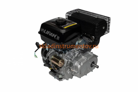 Двигатель LIFAN 192F-2D-R D22, 3А 00-00002550