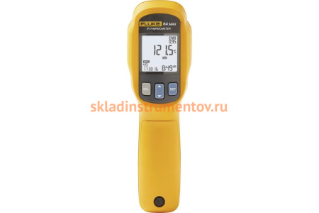 Пирометр Fluke 64 MAX