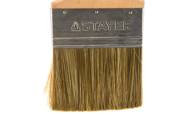 Плоская кисть STAYER LASUR - LUX 01051-100