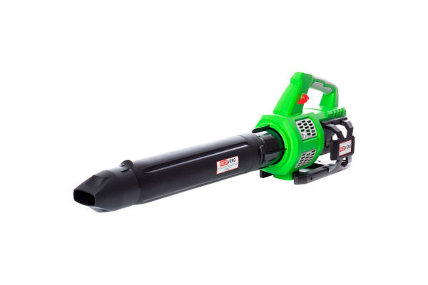 Бесщеточная аккумуляторная воздуходувка REDVERG RD-B36V/BL 6661842