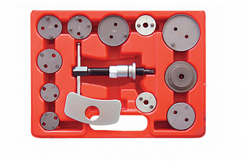 Приспособления для утапливания поршня тормозного цилиндра МАСТАК 102-00011C