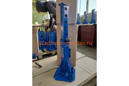 Подставка под авто AE&T 12 т T51112T