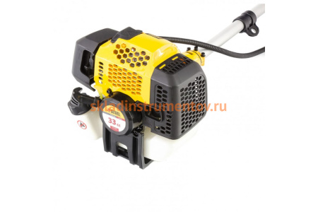 Бензиновый триммер Denzel DGT 330 96234