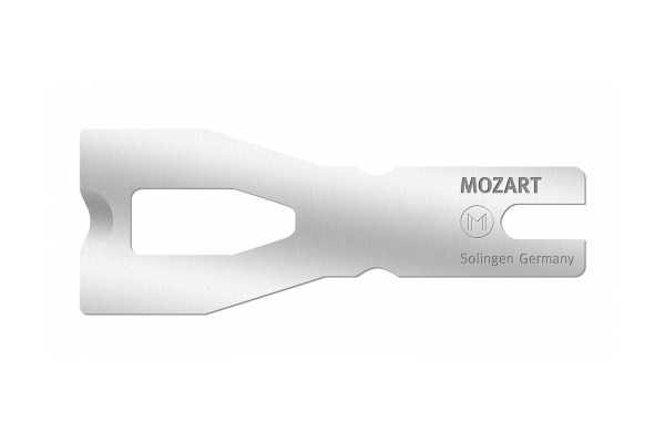 Нож для подрезки шнура Leister Mozart 49875