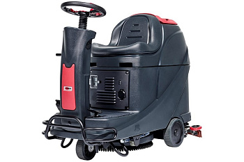 Поломоечная машина Viper AS530R с местом для оператора 50000415