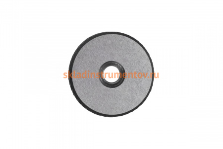 Калибр-кольцо М 12 х1.25 6h ПР ЧИЗ 98805