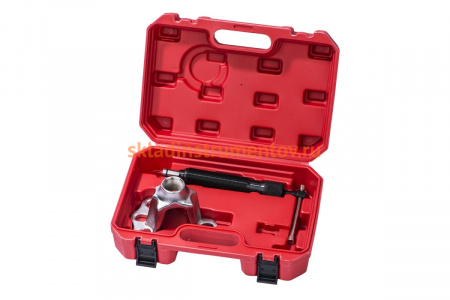 Гидравлический съемник ступицы AV Steel AV-922028