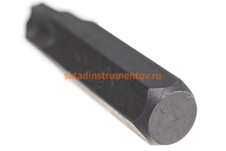 Вставка бита торцевая 5/16", Phillips, PH3, L = 36 мм KING TONY 183603P