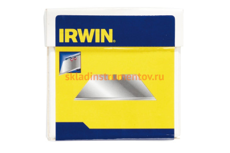Лезвие трапециевидное (5 шт.) IRWIN 10504245