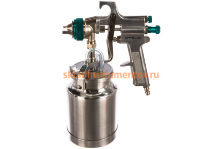 Краскораспылитель STELS AS 702 НP 57364 Краскораспылитель STELS AS 702 НP 57364