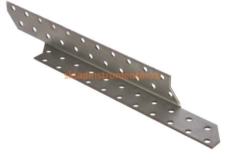 Крепление для стропил ЗУБР левостороннее КС-2.0 32x290 x 2мм 310176-290-L