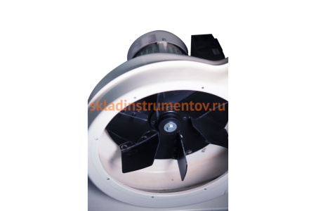 Пылесос со сменным фильтром JET DC-1100A 708639M