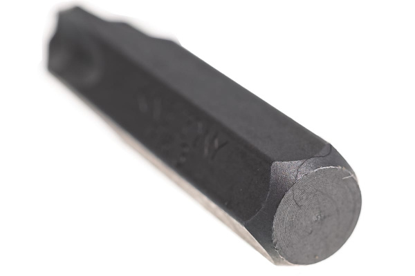 Вставка бита торцевая 5/16", Phillips, PH3, L = 36 мм KING TONY 183603P