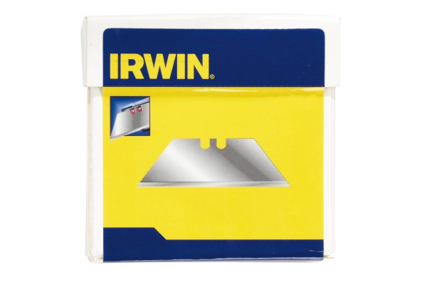 Лезвие трапециевидное (5 шт.) IRWIN 10504245