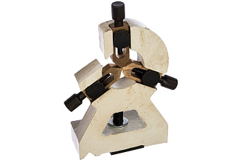 Люнет неподвижный для токарного станка BD-7 Jet 50000906