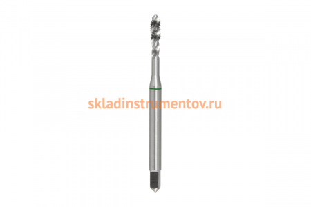 Машинный метчик Ruko UNC 5/16-18 HSSE 266516UNC