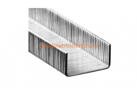 Скобы для степлера STAYER 6 мм, тонкие тип 53 (A/10/JT21), 1000 шт. 3159-06_z02