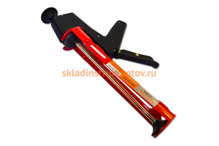 Полуоткрытый пистолет SANTOOL МАСТЕР 010506