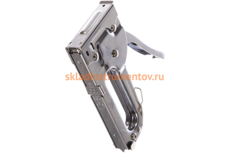 Мебельный степлер MATRIX MASTER 40903