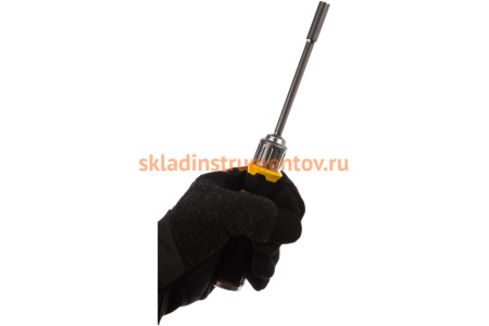 Реверсивная отвертка с битами Stanley FATMAX FMHT0-62690