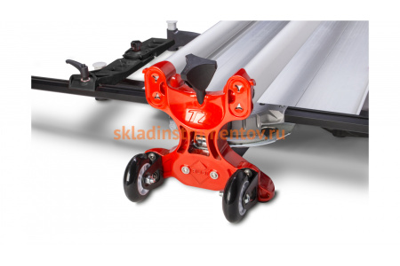 Ручной плиткорез RUBI проф. TZ-1020 17951