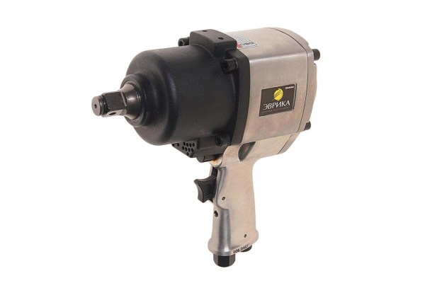 Пневмогайковерт ЭВРИКА ER-85562
