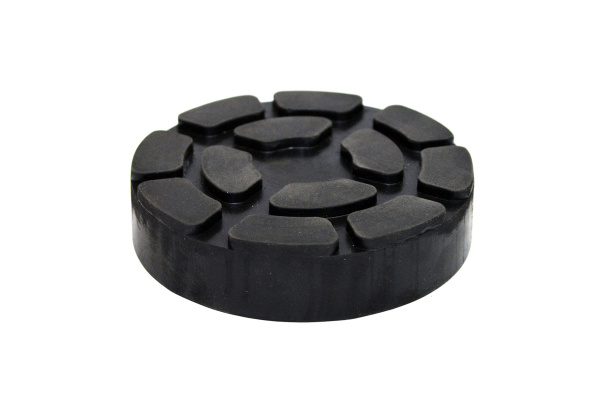 Накладка для подъемников AMGO (111х90х27 мм; 8 мм) WIEDERKRAFT 5221043