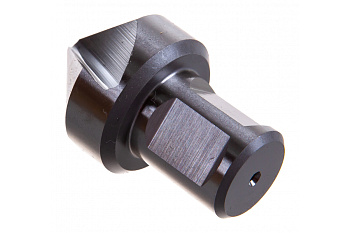 Зенковка (3-30 мм,  Weldon 19) AT-S Z3-30