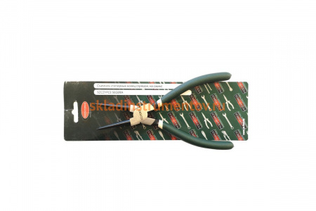 Съемник стопорных колец ROCKFORCE прямой на сжим L-230мм RF-609230HS