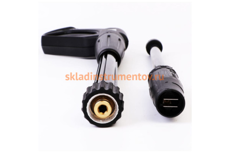 Мойка высокого давления ДИОЛД ВДМ-5 40031070