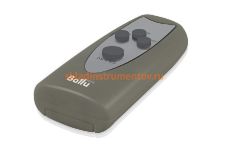 Напольный вентилятор Ballu BFF - 880R НС-1155712