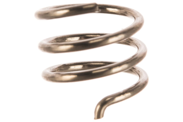 Спираль к соплу TOF1500 100 шт MIG MP 15 ПТК 00000027183