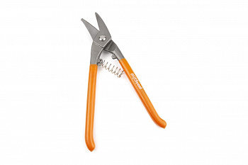 Ножницы по металлу AV Steel усиленные 260мм, шт AV-615004