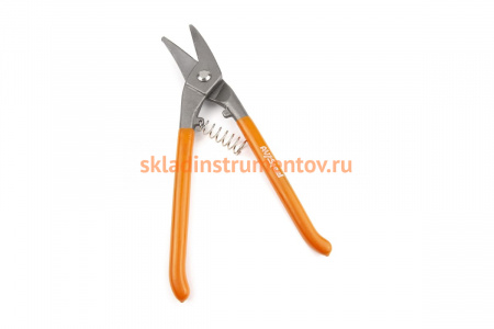 Ножницы по металлу AV Steel усиленные 260мм, шт AV-615004