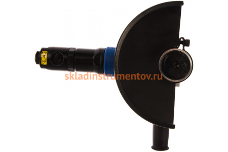 Угловая индустриальная пневмошлифмашина Byemax BM-5G-6700L