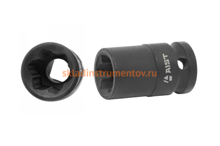 Специальная головка AIST для колесных болтов на Mercedes 67415017 00-00017006 Специальная головка AIST для колесных болтов на Mercedes 67415017 00-00017006