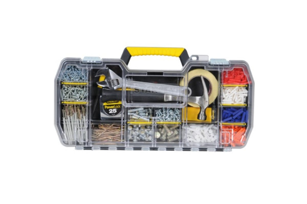 Органайзер Stanley STST1-70736 19" с металлическими замками 1-70-736