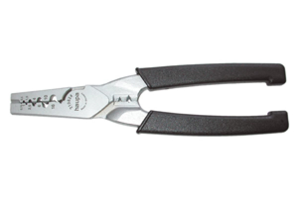 Обжимной инструмент для концевых гильз 0,75-16 мм HAUPA 210824