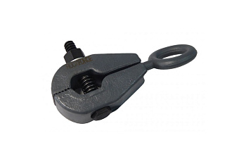 Захват для кузовных работ с возвратной пружиной ROCKFORCE макс. усилие 5т RF-9M1602