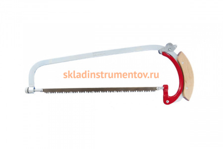 Лучковая пила BERGER 69042