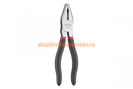 Пассатижи 6 FORCE 611150