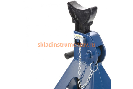 Регулируемые подставки под автомобиль 3 т STELS 51627