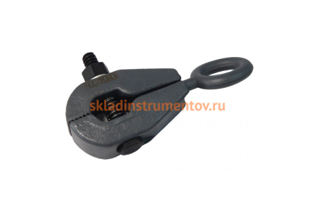 Захват для кузовных работ с возвратной пружиной ROCKFORCE макс. усилие 5т RF-9M1602