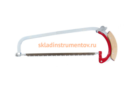 Лучковая пила BERGER 69042